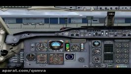 Airbus 300B4 200 Sim Check  Tutorial Part II