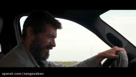 Logan International Trailer #2 2017  Movieclips Trailers