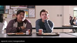 Spider Man Homecoming Trailer #1 2017  Movieclips Trailers