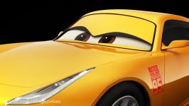 Cars 3 Teaser Trailer #2 2017  Movieclips Trailers