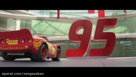 Cars 3 Teaser Trailer #3  Movieclips Trailers