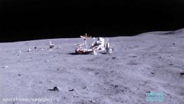 Apollo the Lunar Dust and NASAs Dirty Problem