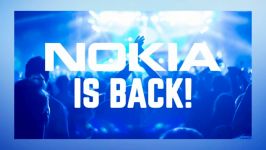 NOKIA will announce new Android phones at MWC 2017