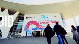 MWC 2017  Leeco X10 Nokia Heart Galaxy S8 Xiaomi Mi6