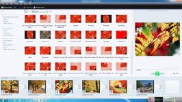 اموزش کار Windows Movie Maker