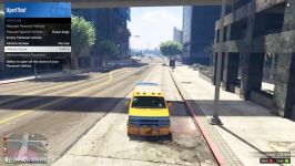 KIDNAPPING PEOPLE ONLINE FAIL  GTA 5 Online