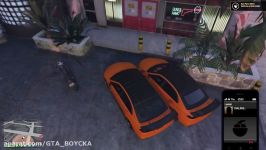 GTA 5 Online  CAR BOMB TROLLING  CAR SWITCH PRANK GTA V Online