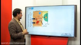 مفهومی زیست شناسی ۱ دهم آقای اعتمادزاده رهپویان