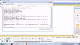 فیلم آموزش فارسی CCNP آشنایی VTP پیکربندی Inter VLAN توسط Switch Layer 3