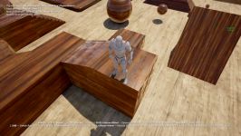 Active Ragdoll in Unreal Engine 4