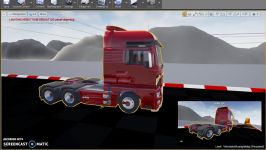 Vehicle Plugin for Unreal Engine 4