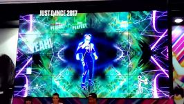 Bonbon Era Istrefi  Just Dance 2017 Full Gameplay Just Dance Chile