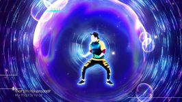 Just Dance 2017  Dont Wanna Know