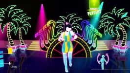 Cola Song  Just Dance 2017  Full Gameplay 5 Stars