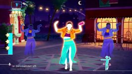 Leila  Just Dance 2017  Full Gamplay 5 Stars