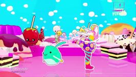 Oishii Oishii  Just Dance 2017  Full Gameplay 5 Stars