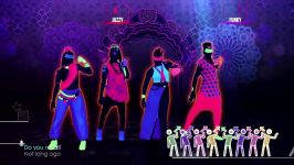 Lean On  Just Dance 2017  Full Gameplay 5 Stars