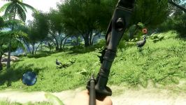 Far Cry 3  PC Gameplay Max Settings 1080p