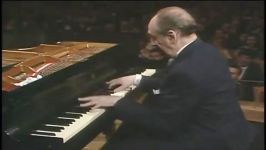 Horowitz plays Chopin Polonaise Op. 53 in A flat major