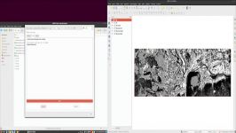 QGIS + GRASS  Supervised and Unsupervised classification