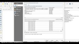 Uso del plemento semi automatic classification SCP de QGIS para crear una imagen binada