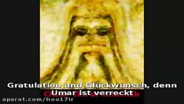 Abu lulu RA And Omar ibn al Khattab LA SONG  YouTube 360p1