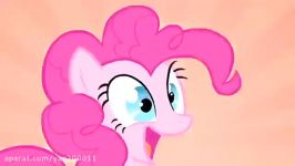 شعر پینکی پای تقدیم just pinkie pie