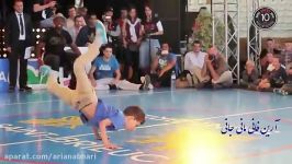 BGIRL TERRA VS BBOY EUDES توضیح میخوای اینجوری باشی ؟