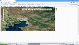 ArcGIS Server Javascript  Web GIS Application