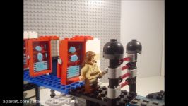 LEGO Star Wars Duel on Naboo