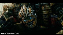 Transformers 5 The Last Knight  official trailer #1 2017 Michael Bay Mark Wahlberg