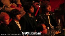 121119 miss a song focus SHINee Korean Popular Culture and Art Awards