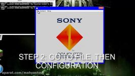 How To Make A Memory Card On PSX Emulator QUICK AND EASY VERSION