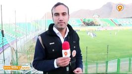 مشکلات هواداران ذوب آهن برای حضور در ورزشگاه فولادشهر