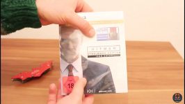 HITMAN STEELBOOK EDITION PERSIAN UNBOXING