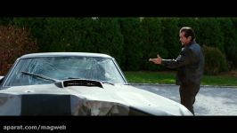 نمایشی جدید فیلم John Wick Chapter 2