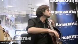 2CELLOS  Smells Like Teen Spirit Nirvana Cover SiriusXM Pops