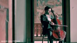 2CELLOS  Shape Of My Heart OFFICIAL VIDEO