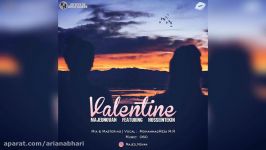 Majed Novan Ft Hossein Tekin – Valentine