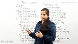 Basic English Lesson Common Idioms About TIME in English