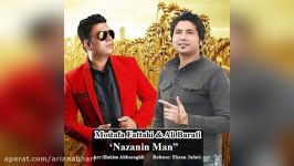 Mostafa Fattahi Ft Ali Barati – Nazanin Man