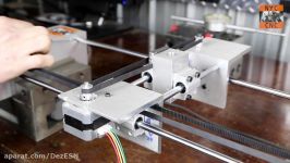 DIY Cheap Arduino CNC Machine  Machine is Complete AND Accurate