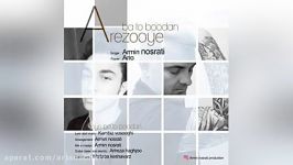 Armin Nosrati – Arezooye Ba To Boodan