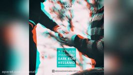 Hessam Zhandarm – Dark Kon Hessamo