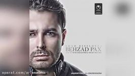 Behzad Pax – Shahe Disslove 3