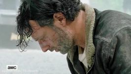 پروموی نیم فصل سریال The Walking Dead فصل هفتم