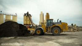 How Its Made Hot Mix Asphalt