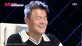 무대를 초토화 시킨 ‘10살’ 이가도의 ‘Something New’ ｜《KPOP STAR 6》 K팝스타6 EP01