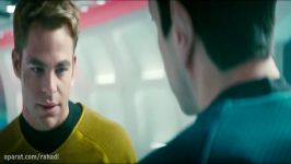 Star Trek Into Darkness Official Trailer #3 2013  JJ Abrams Movie HD