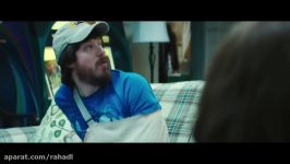 10 Cloverfield Lane Official Trailer #1 2016  Mary Elizabeth Winstead John Goodman Movie HD